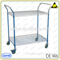 Ati-static tool trolley cart LN-606A-C